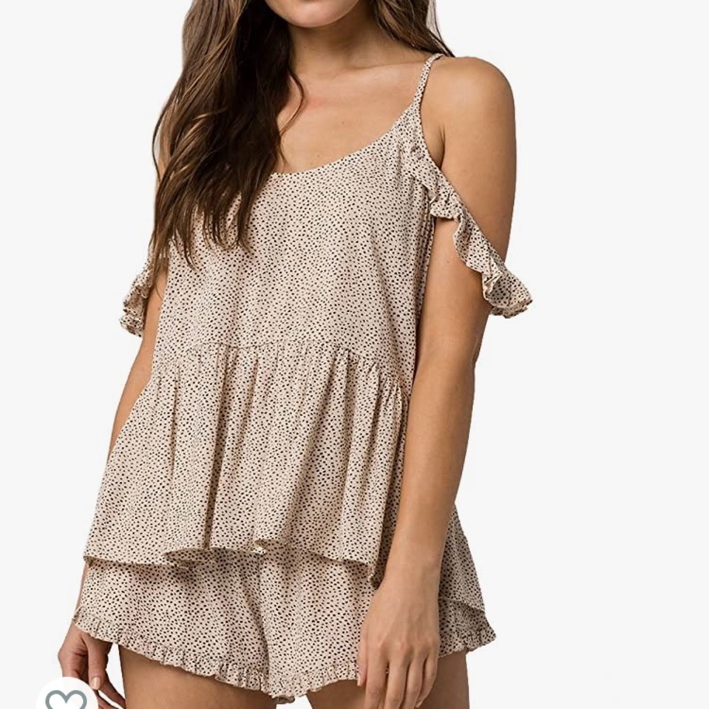 O’NEILL Cold Shoulder top-XS  NWT